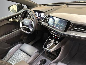 2024 AUDI Q4 E-TRON 缩略图 14
