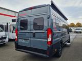 Dethleffs Globetrail 640 ER Fiat Automatik/Aufstelldach - Kastenwagen