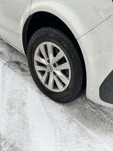 Volkswagen T6 Multivan - gebrauchte VW T6 Multivan aus dem Jahr 2020