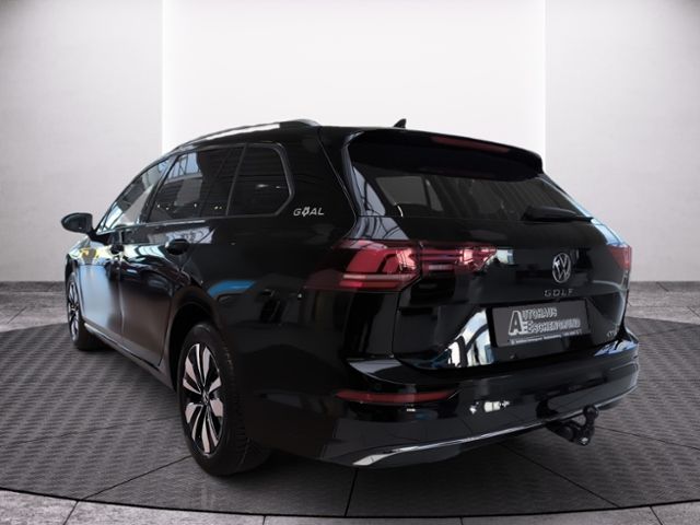 Fahrzeugabbildung Volkswagen Golf Variant Goal 1.5 eTSI OPF 110 kW (150 PS) 7