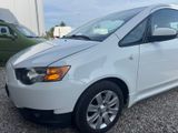 Mitsubishi Colt Lim. 3-trg. ClearTec MOTION - Mitsubishi Colt: Weiß