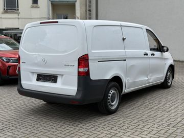 Mercedes Vito - 4