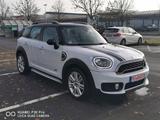 MINI Countryman Cooper S ALL4 - MINI Cooper S Countryman aus 2018
