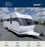Hobby De Luxe 545 KMF 3er Kinderetagenbett - Etagenbett 3er
