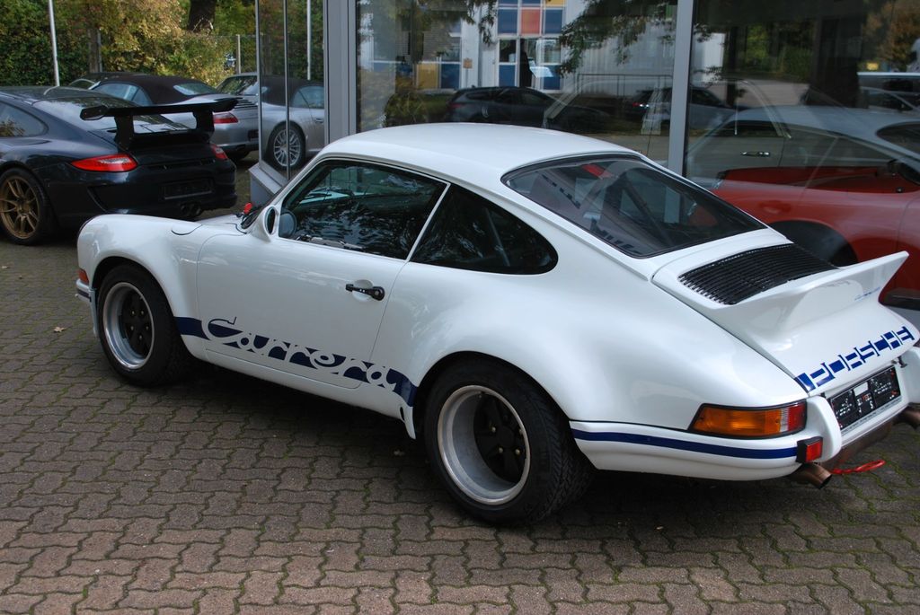 Porsche 964