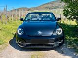 Volkswagen Beetle 2.0 TDI DSG BMT ALLSTAR Cabriolet ALLSTAR - Volkswagen Beetle: TDI