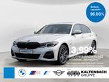 BMW 330e M-Sport HUD LASER LED W-LAN NAVI HGSD H/K - BMW 330: Limousine