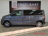 Toyota Proace Verso L1 Elektro 75 KWh Team Deutschland  - Toyota in Bremen