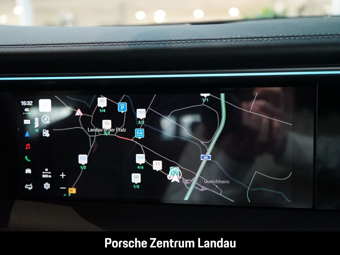 Porsche Macan - Bild 16