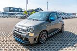 Abarth 595 Urban *Alu17"*PDC*KlimaAuto*SportAGA*165PS* - Abarth 595 in Düsseldorf