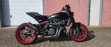 Indian FTR 1200 SPORT CAFERACER NAKEDBIKE - INDIAN FTR 1200