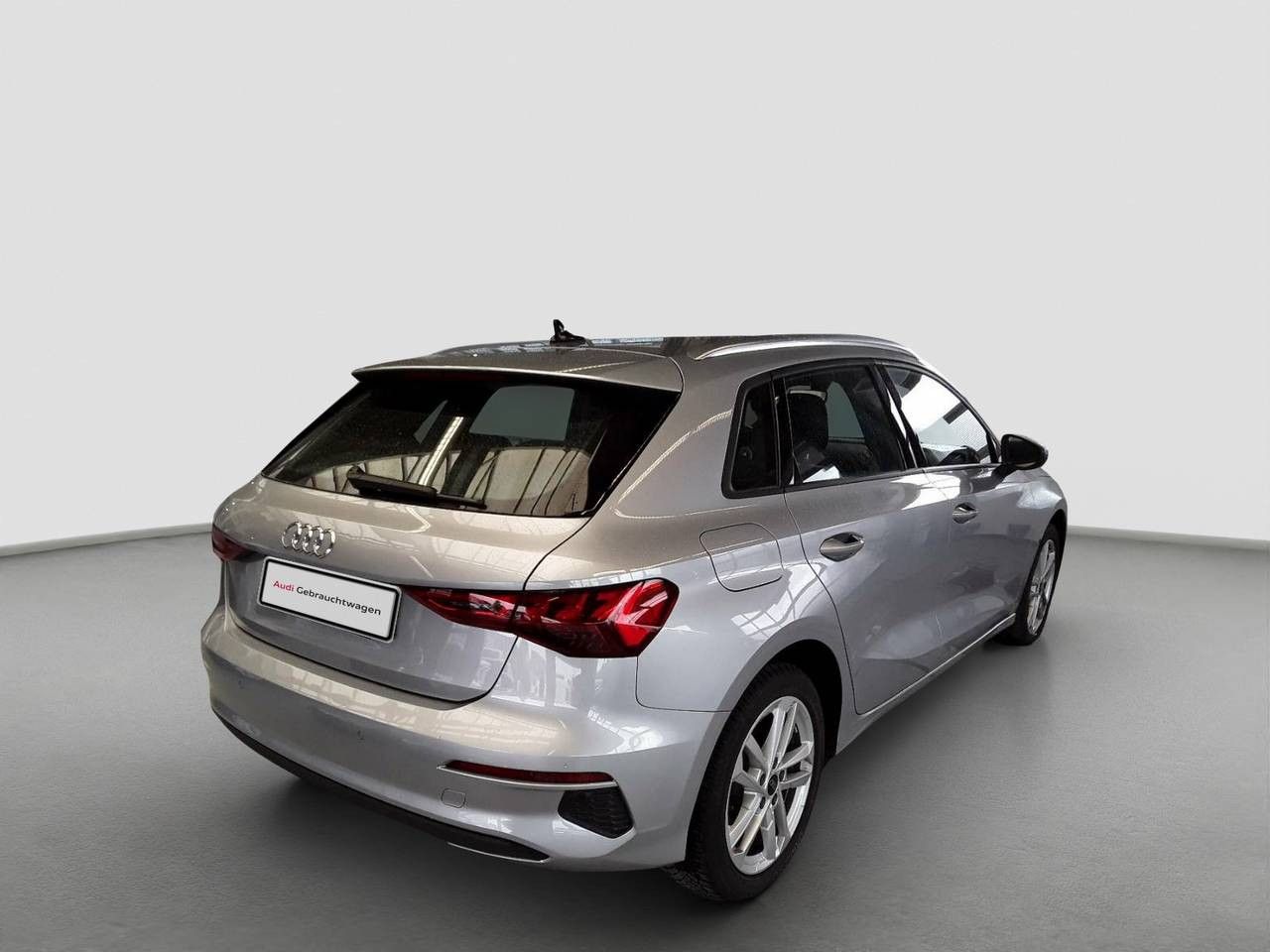 Audi A3 - Bild 4
