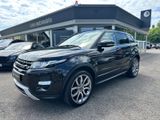 Land Rover Range Rover Evoque Dynamic*2.0 Si4 Pano Leder 20 - Land Rover aus 2013