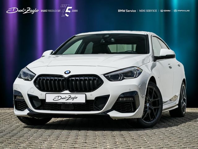 BMW 220i Gran Coupe M-Sport GSD ACC HuD H&K RFK KoZg