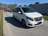 Mercedes-Benz V Klasse 250d - Mercedes-Benz V 250 in Bielefeld