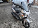 Piaggio x9, an Bastler abzugeben - PIAGGIO X9