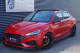 Hyundai I30N PERFORMANCE|FACELIFT|FASTBACK|PANO|LED|DAB - gebrauchte Hyundai i30 aus dem Jahr 2021