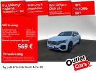 Volkswagen Touareg - Vorschau Bild 1