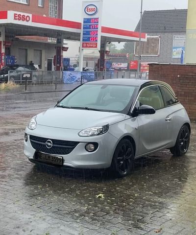 Opel Adam JAM 1.4 64kW JAM