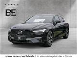 Volvo S90 T8 PHEV Ultimate Dark AWD - Volvo S90: Ultimate Dark