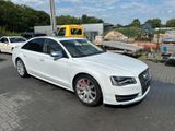 Audi S8 4.0 TFSI quattro B&O Alcantara Massage - Audi S8 aus 2013