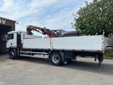 MAN TG-M 18.340 4x2  Pritsche Kran Atlas 135.2+Funk - Angebote