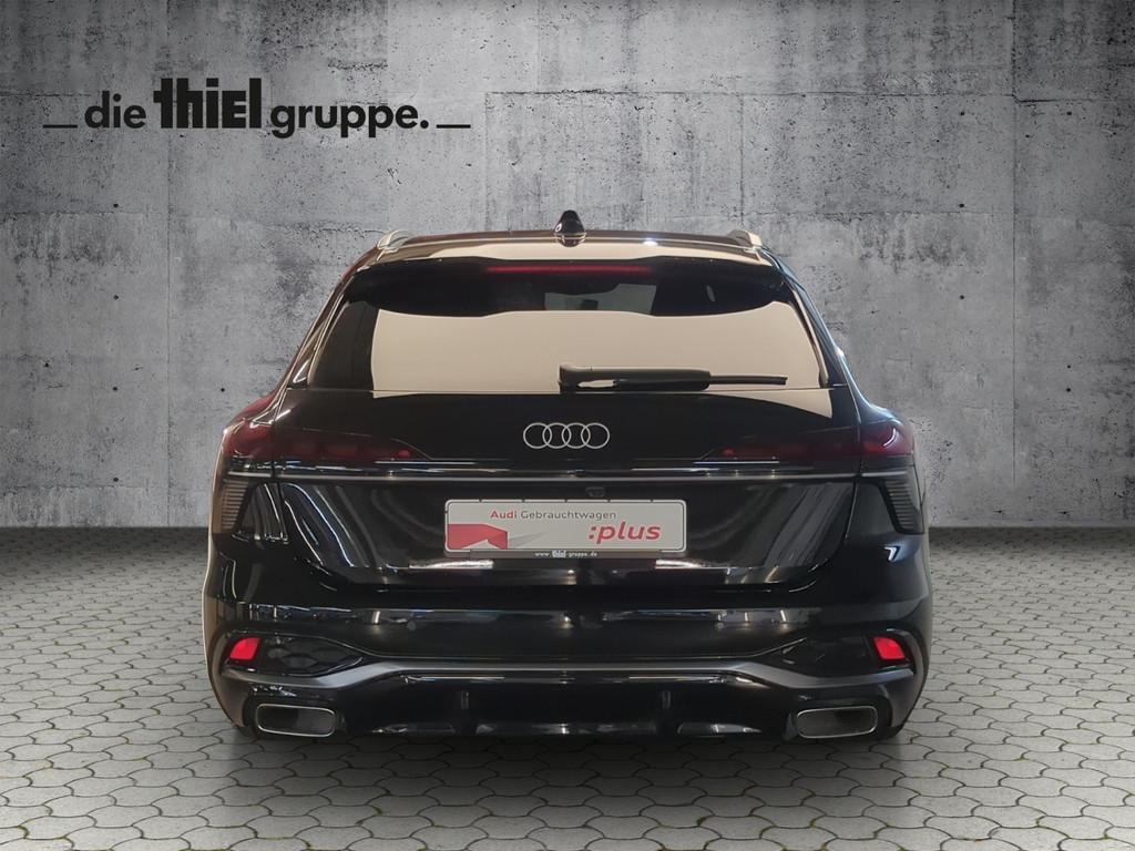 Audi A6 Avant 2.0 TFSI S line S tronic AHK+Matrix S-L