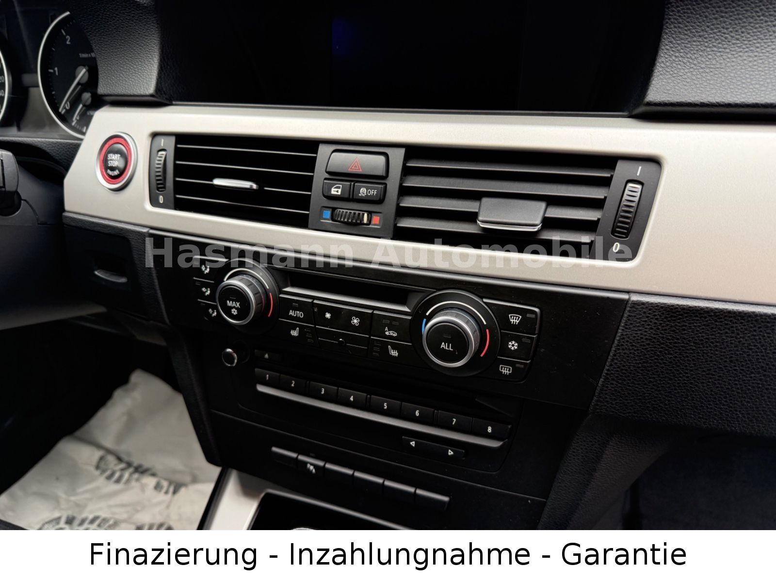 318 3 Touring 318d*AUT.*NAVI*KLIMA*SCHECKHEFTGEP
