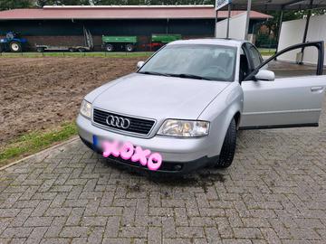 صورة 2 لـ 2001 AUDI A6