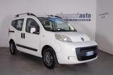 Fiat Qubo 1.4 Natural Power 77cv - Fiat Qubo aus 2013
