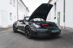 Fahrzeugabbildung Porsche 911 Carrera 4S Cabrio *1. HAND / BOSE / LED*