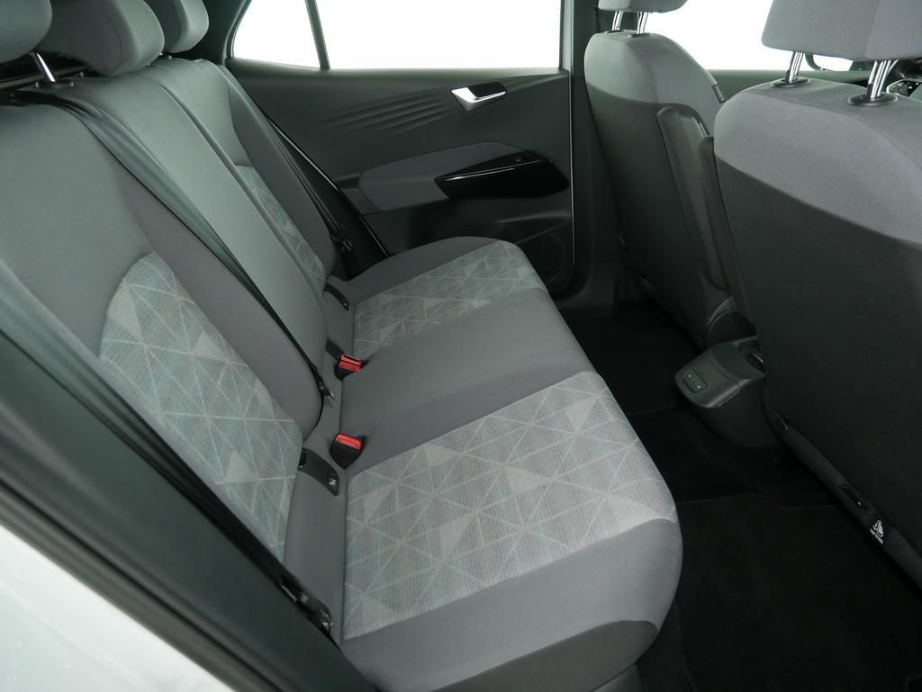 Volkswagen ID.3 - Bild 8