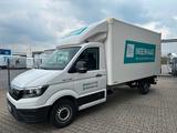 MAN TGE 3.140 Koffer Klima Kamera - MAN Bielefeld