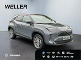 Toyota Yaris Cross Hybrid 130 1.5 GR SPORT *HUD*JBL*CAM - scheckheftgepflegte Toyota Yaris Cross