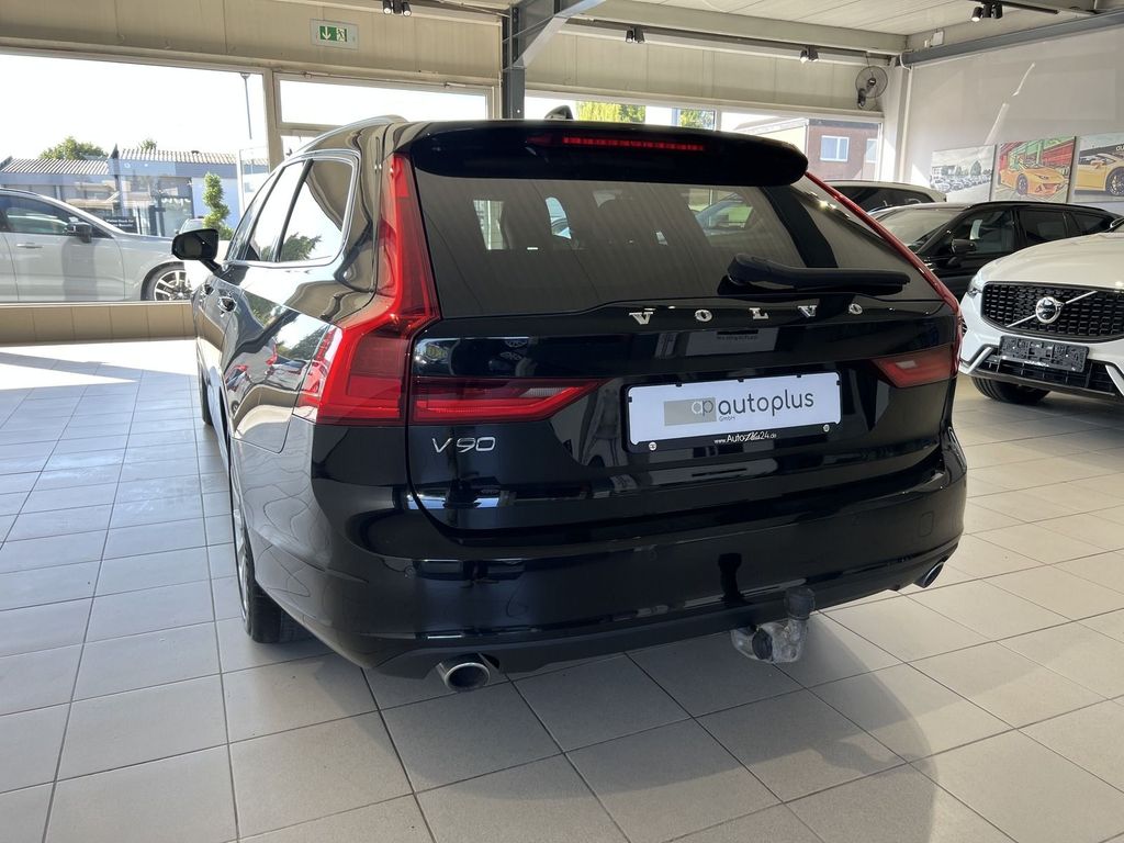 Volvo V90 T5 Momentum AHK *KEIN VERKAUF AN PRIVAT*
