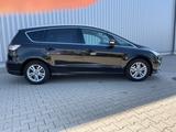 Ford S-Max S-MAX Titanium - Ford Gebrauchtwagen von 2020