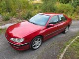 Peugeot 406 3.0 V6 Automatik TÜV, ZR NEU  - Peugeot 406: 3.0