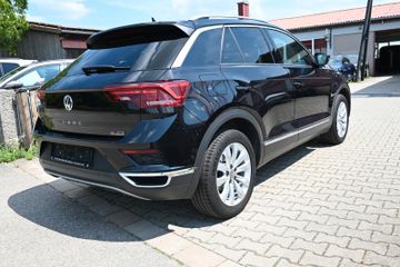 Volkswagen T-Roc - 6