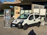 Peugeot Bipper - 1.3 HDi 75-Unico Proprietario - weiße Peugeot Bipper Tepee