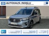 Nissan Townstar 1.3*N-Design*5Sitz*RKam*LED*Navi*Leder - Nissan Townstar N-Design mit Benzin-Antrieb