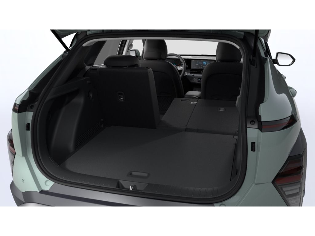 Hyundai KONA - Bild 9
