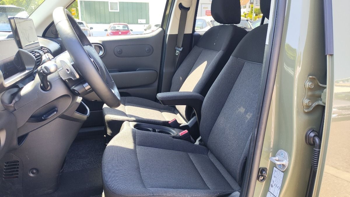 Hyundai INSTER – Bild 11