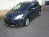 Ford Grand C-Max Grand C-MAX Sync Edition - Ford Grand C-Max: Sync Edition