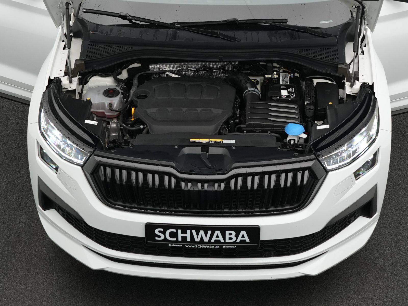 Skoda Kodiaq - Bild 28