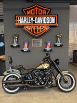 Harley-Davidson FLSS SOFTAIL SLIM S 110 TWINCAM SOFORT VERFÜGBAR - HARLEY-DAVIDSON SOFTAIL SLIM FLS