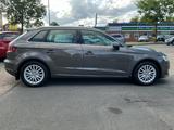Audi A3 Sportback 2.0 TDI Quattro SHZ AHK NAVI Kamera - Audi A3 mit Diesel-Antrieb: Limousine, 2.0