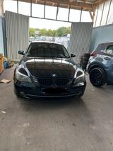 BMW 523e Benzin 2,5 Motor - BMW 523 aus 2008
