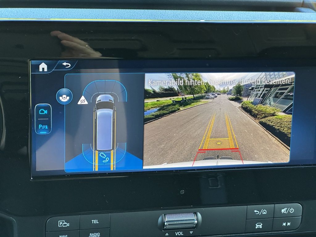 Fahrzeugabbildung Mercedes-Benz Sprinter 315 CDI Kasten PRO Hochdach Lang AHK