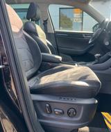 Skoda Kodiaq Style 4x4 7Sitzer AHK Standhz. Pano Alu - Skoda Gebrauchtwagen in Hagen