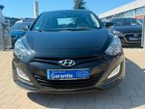 Hyundai i30  1Jahr  Garantie - Hyundai i30 Gebrauchtwagen in Nürnberg